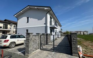 Apartament 2 camere, mobilat, Giroc | Etaj 1 | Pod integral | Parcare - Poză 15