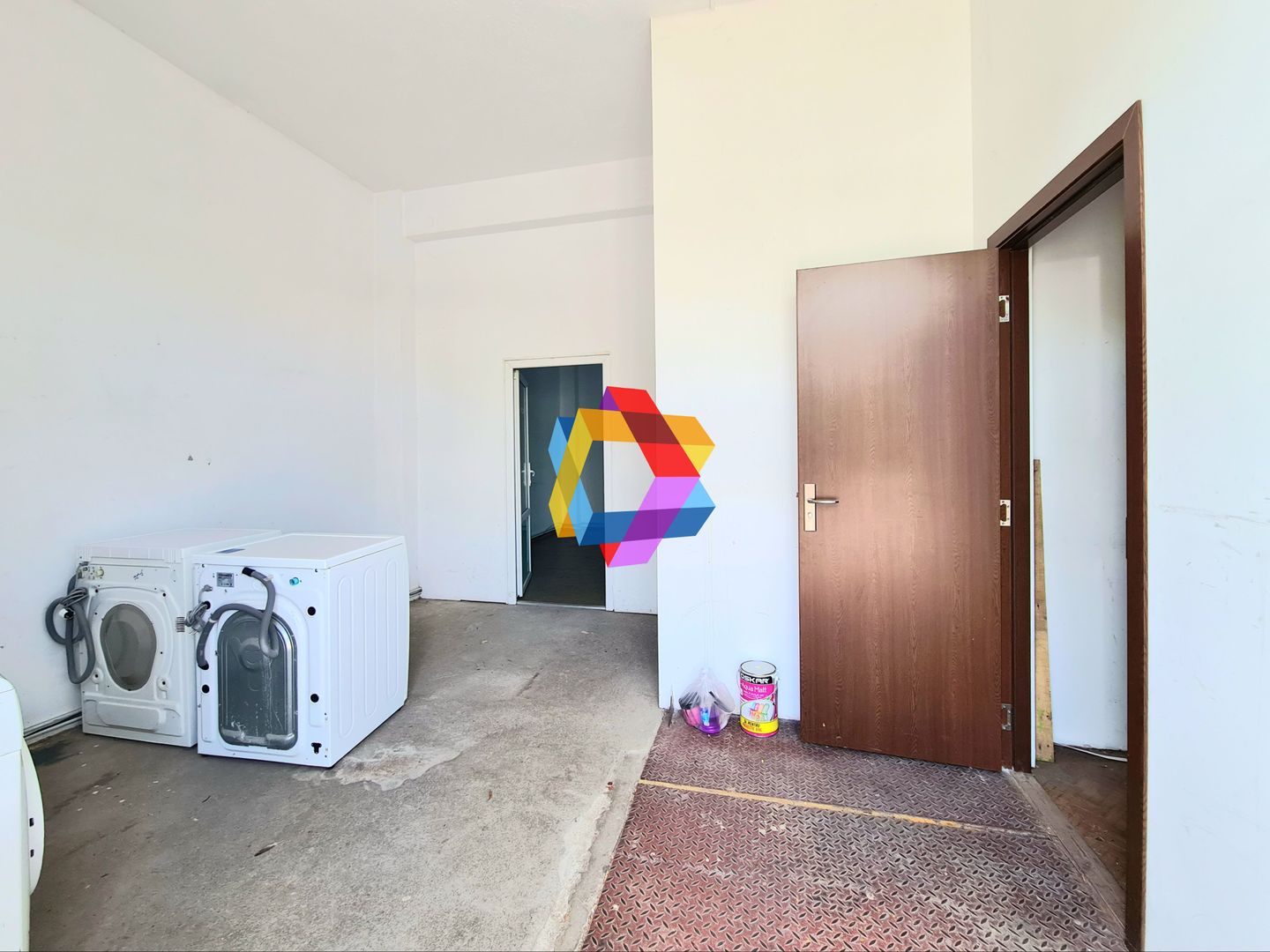 Spatiu depozitare și birou de închiriat Brasov - 240 mp # plus-imo.ro - Poză 5