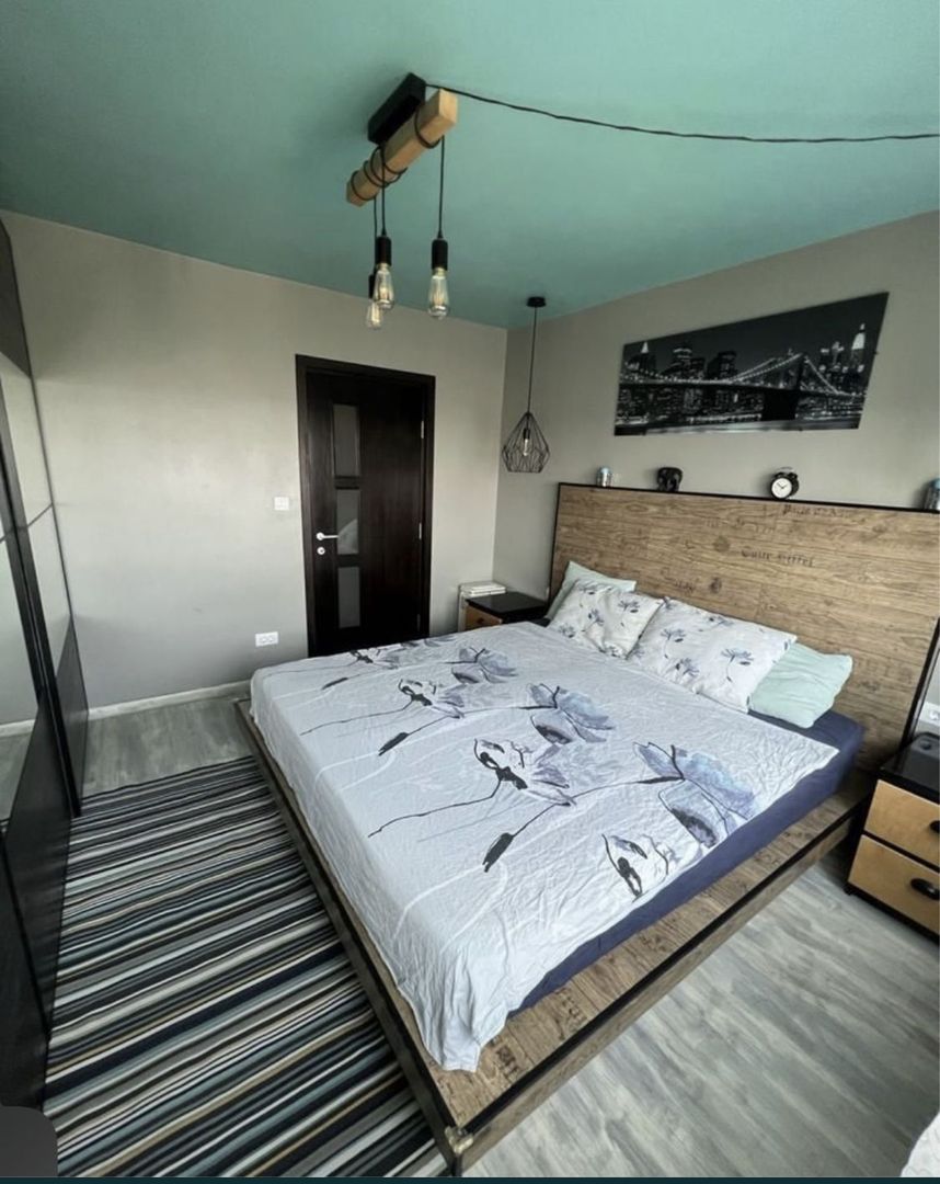 Tomis Nord 3 camere - Poză 4