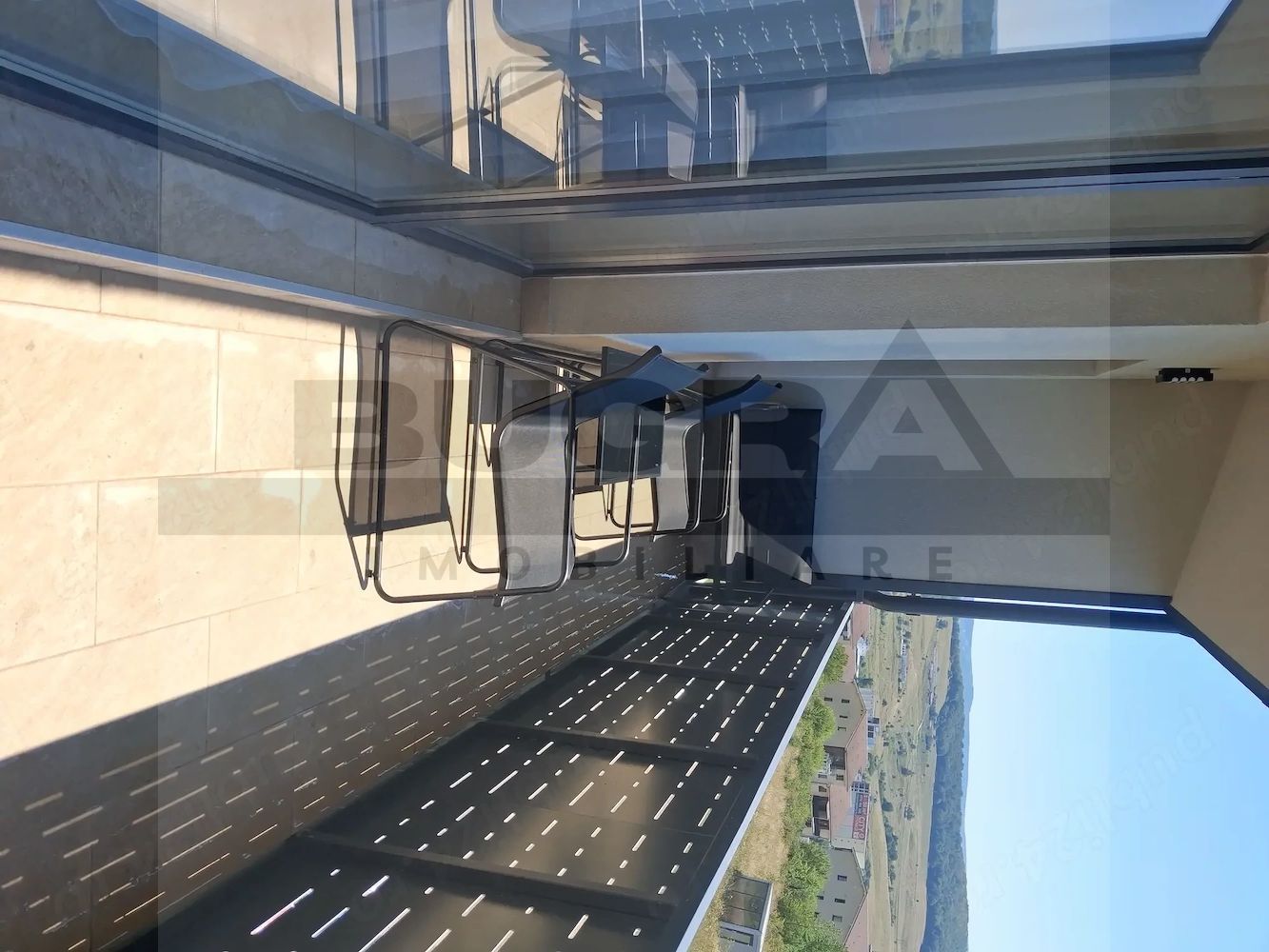 Apartament 2 camere, 41mp, etaj intermediar, parcare, zona Petrom - Poză 9