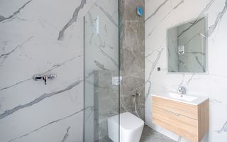 Vilă, 157mp, Pipera, București - Poză 6