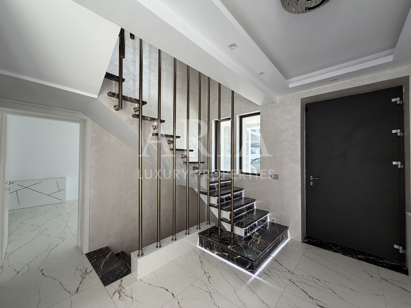 Vilă individuală premium | Pipera – în proximitatea pădurii | LIFT | - Poză 8