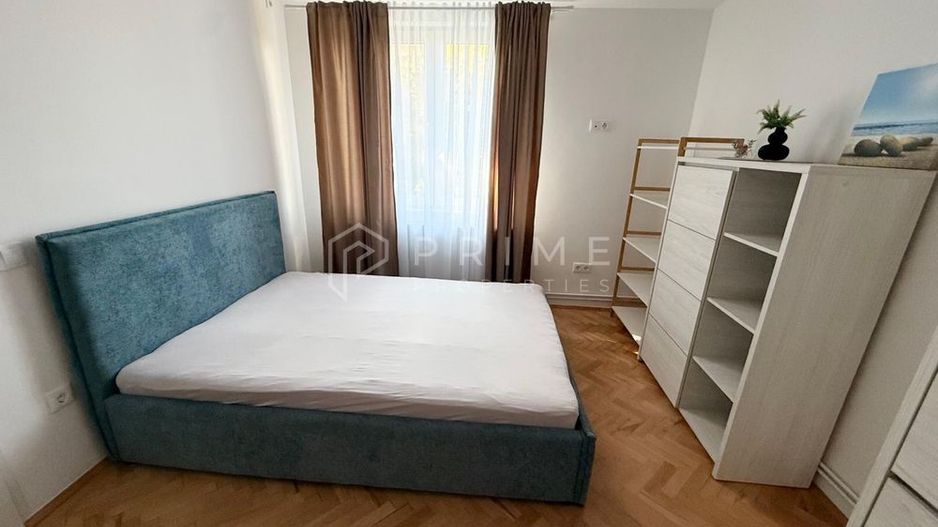 Apartament Modern cu 2 Camere, Totul Nou – Ideal pentru Studenți-UMFST - Poză 1