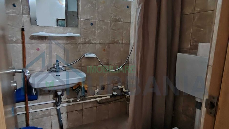 Garsonieră de închiriat în zona Nicolina, Iași - Poză 7