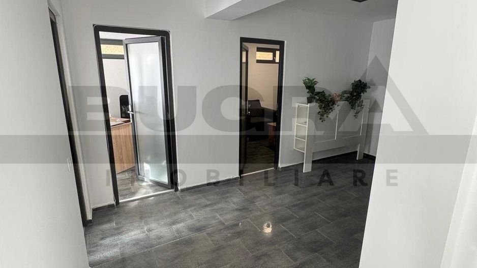 Spațiu de birouri, 72 mp, zona Grand Hotel Napoca - Poză 3