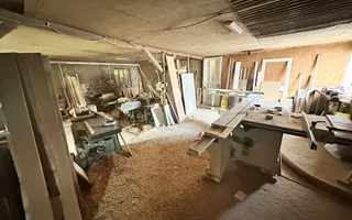Casă 160 mp + atelier 200 mp + anexă + teren 1.000 mp | Exclusivitate - Poză 22