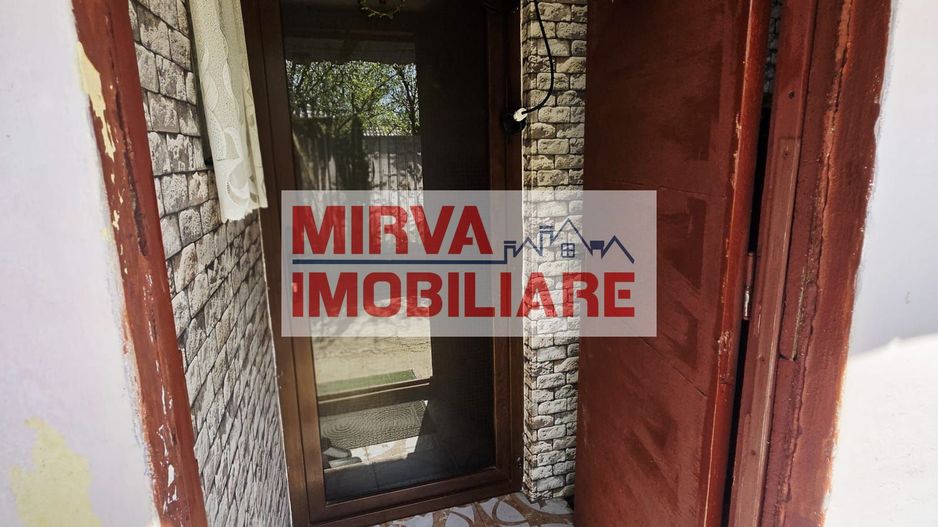 Casă 4 camere, 685 mp teren, renovată 2011 – Mănești, Zalhanaua - Poză 18