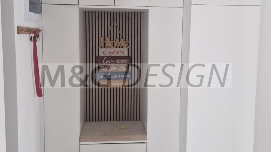 Apartament 2 camere Dumbravita etaj 2 - Poză 6