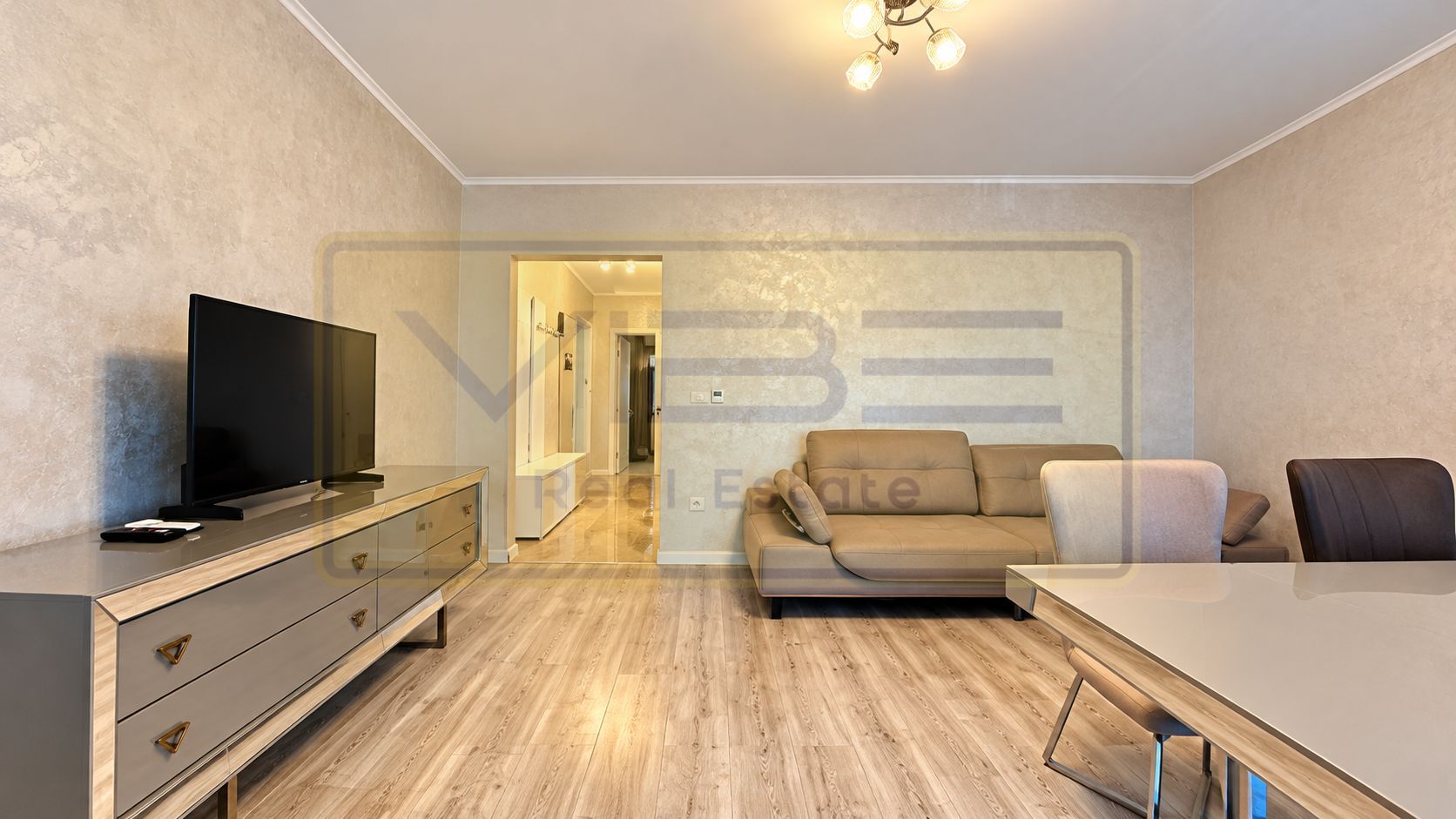Rediu- 2 camere Decomandat- Modern- Pet friendly - Poză 4