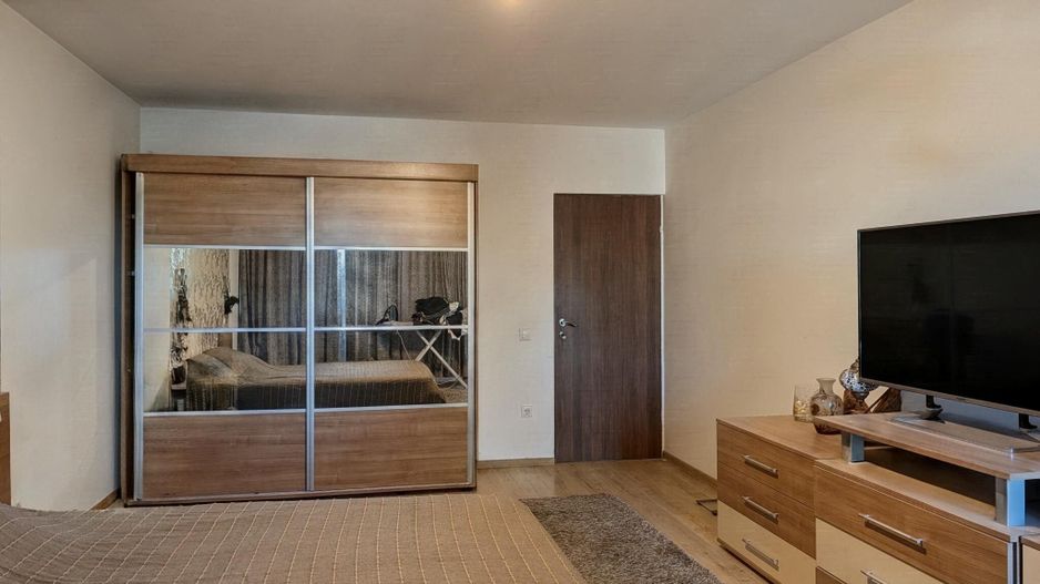 Padurea Cernica - Casa P+1+Pod Inalt, Lot pe Colt 250 Mp, Mobilata - Poză 18
