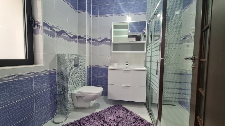 Apartament | 4 camere parter | Aviației-Herastrau - Poză 12