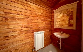 Vanzare VILA rezidenta / casa de vacanță 540 mp, teren 1500 mp | Snagov - Poză 23