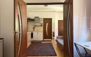 Garsoniera dubla in vila I Titulescu - Banu Manta I P+2E+M - Poză 7