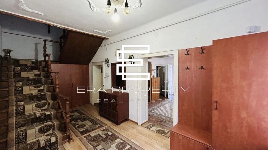 Casă tip duplex – zonă premium Trei Stejari | 585 mp teren | 140 mp utili + pod - Poză 6