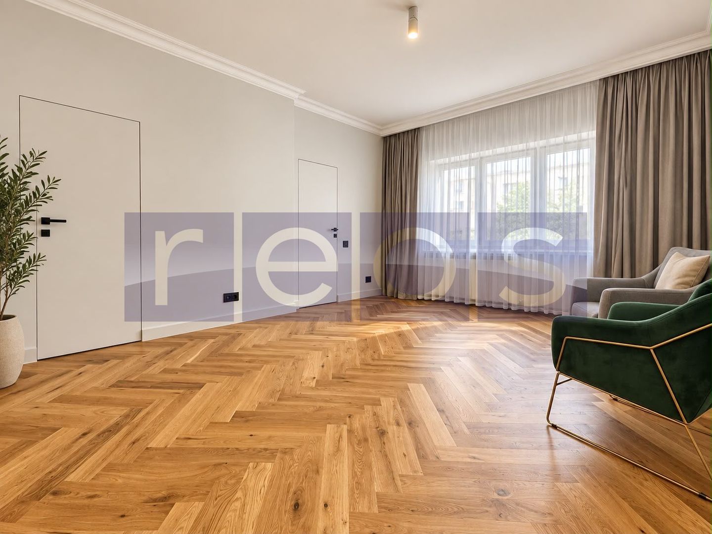 VANZARE 3 CAMERE + BOXA | ZONA PRIMAVERII - Poză 1