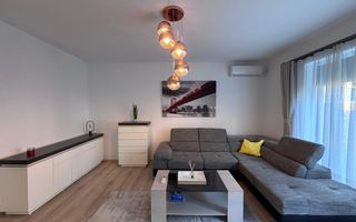 Apartament unicat cu 3 camere | Curte 91mp | Dumbravita - Poză 2