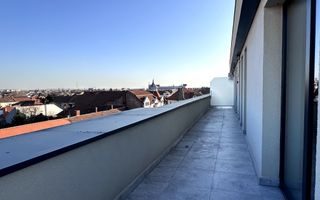 Penthouse cu 3 camere | Ultracentral | Oradea - Poză 14