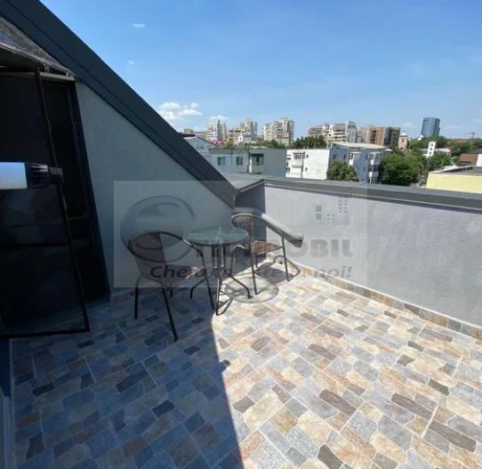 Apartament modern cu 2 camere - Central, zona Palas - 450€ - Poză 7