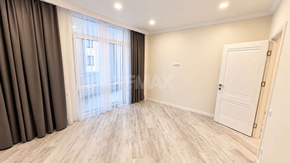 Apartament cu 2 camere, Centru, Chișinău - Poză 1