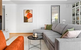 Apartament 2 camere I Centralis I Ultracentral I New - Poză 1