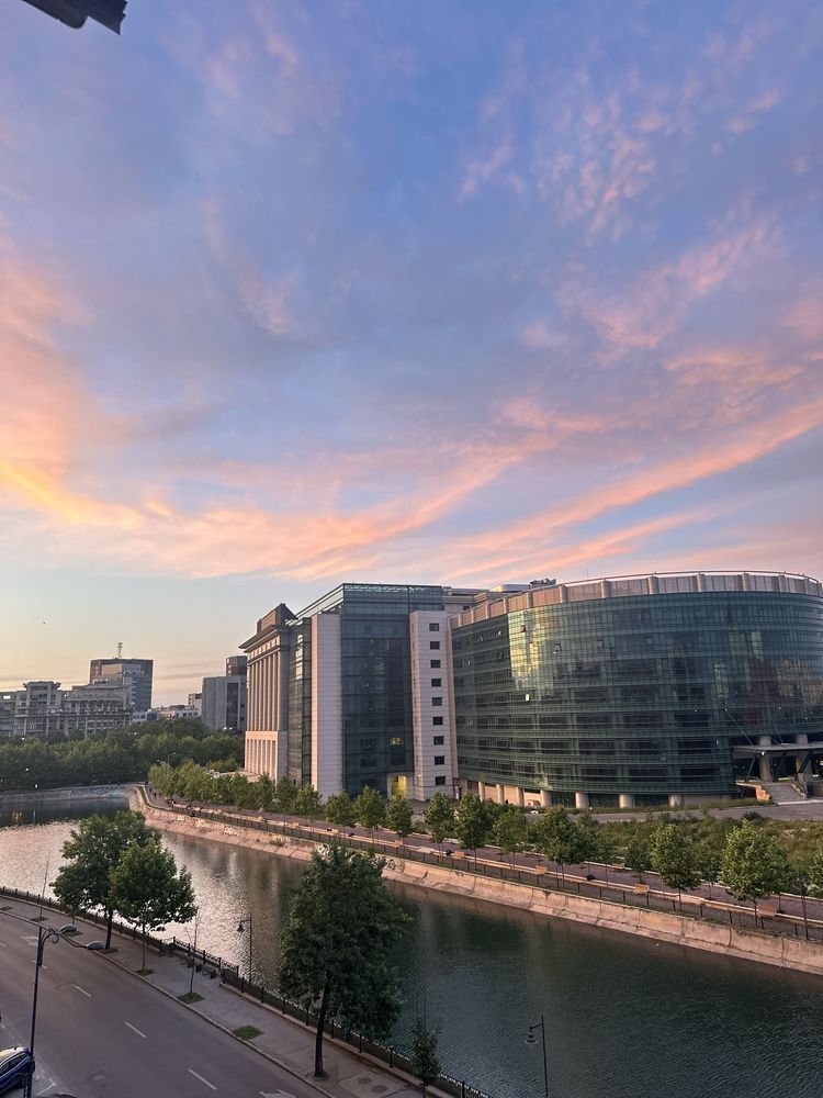 Apartament 3 camere  Piata Unirii - Radu Voda - Tribunalul Bucuresti - Poză 8