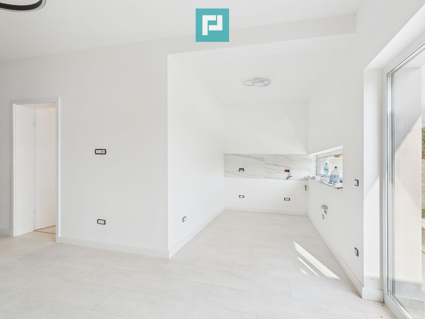 Duplex modern la Giarmata Vii - Poză 4