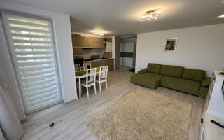 Apartament cu 2 camere, 54mp, parcare, Zona AMA Residence - Poză 3