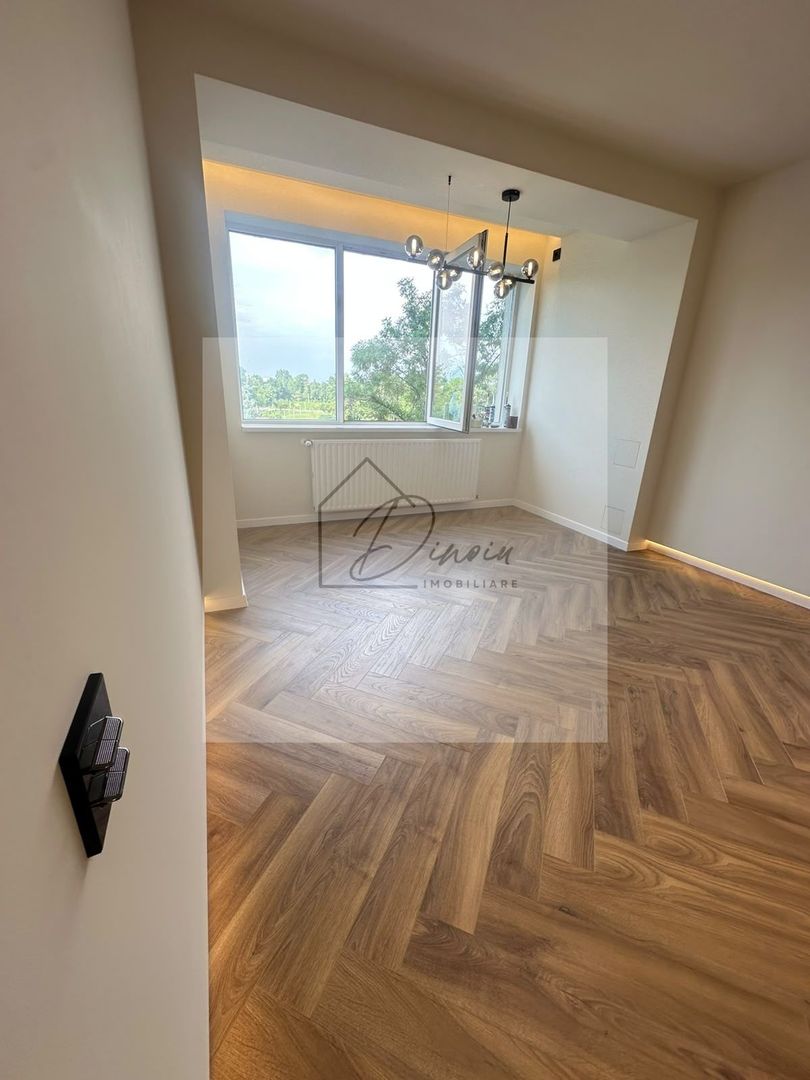 2 camere Colentina Parc Motodrom I RENOVAT INTEGRAL I COM 0% - Poză 1