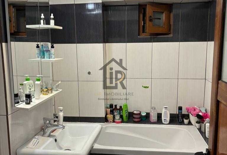 Apartament 4 Camere Decomandat,mobilat si utilat  – Pacurari, Iasi - Poză 7