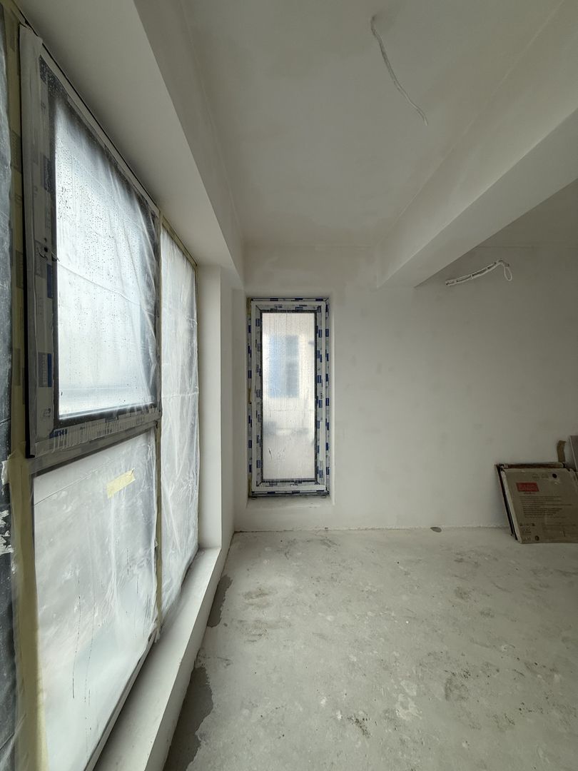 AP 2 CAMERE-PANOURI FOTOVOLTAICE - ROMCO REZIDENTIA-COMISION 0! - Poză 14