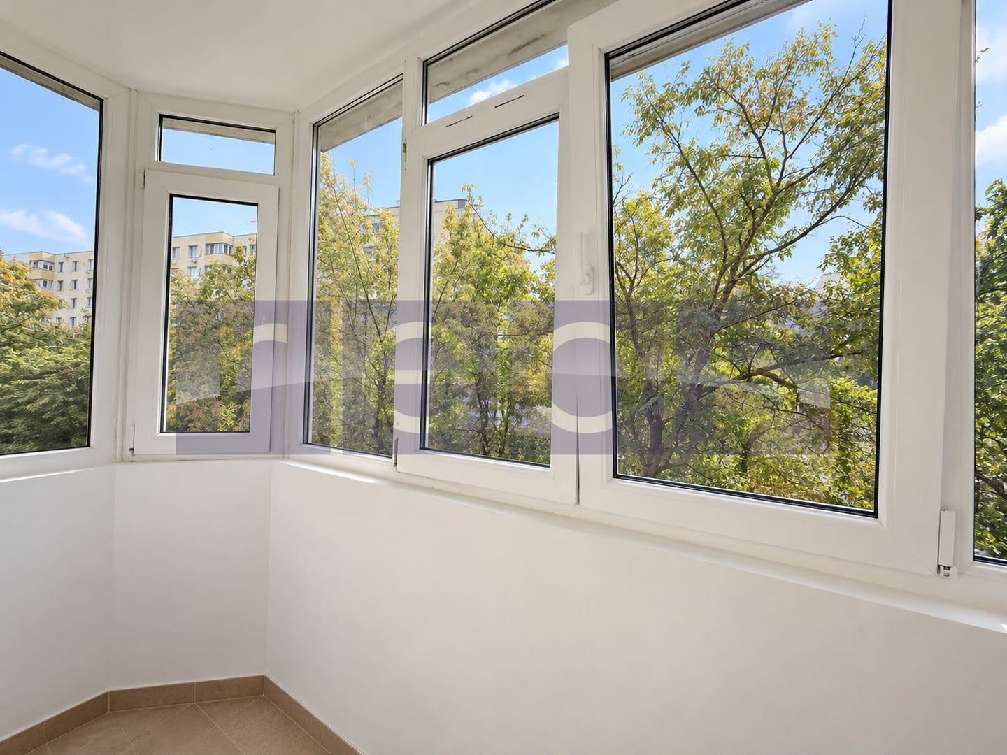 VANZARE 4 CAMERE | TEIUL DOAMNEI  | 2 BAI | 2 BALCOANE | - Poză 12