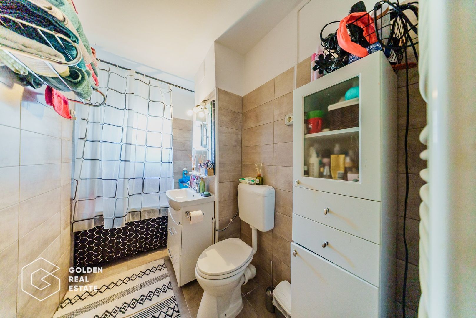 Apartament 4 camere, decomandat, etaj 3, comision 0% - Poză 15