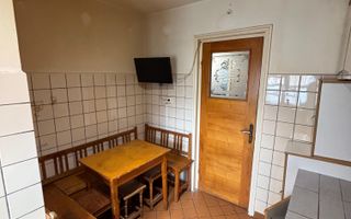 Unirii Decebal 3 camere decomandat 80 mp - Poză 11