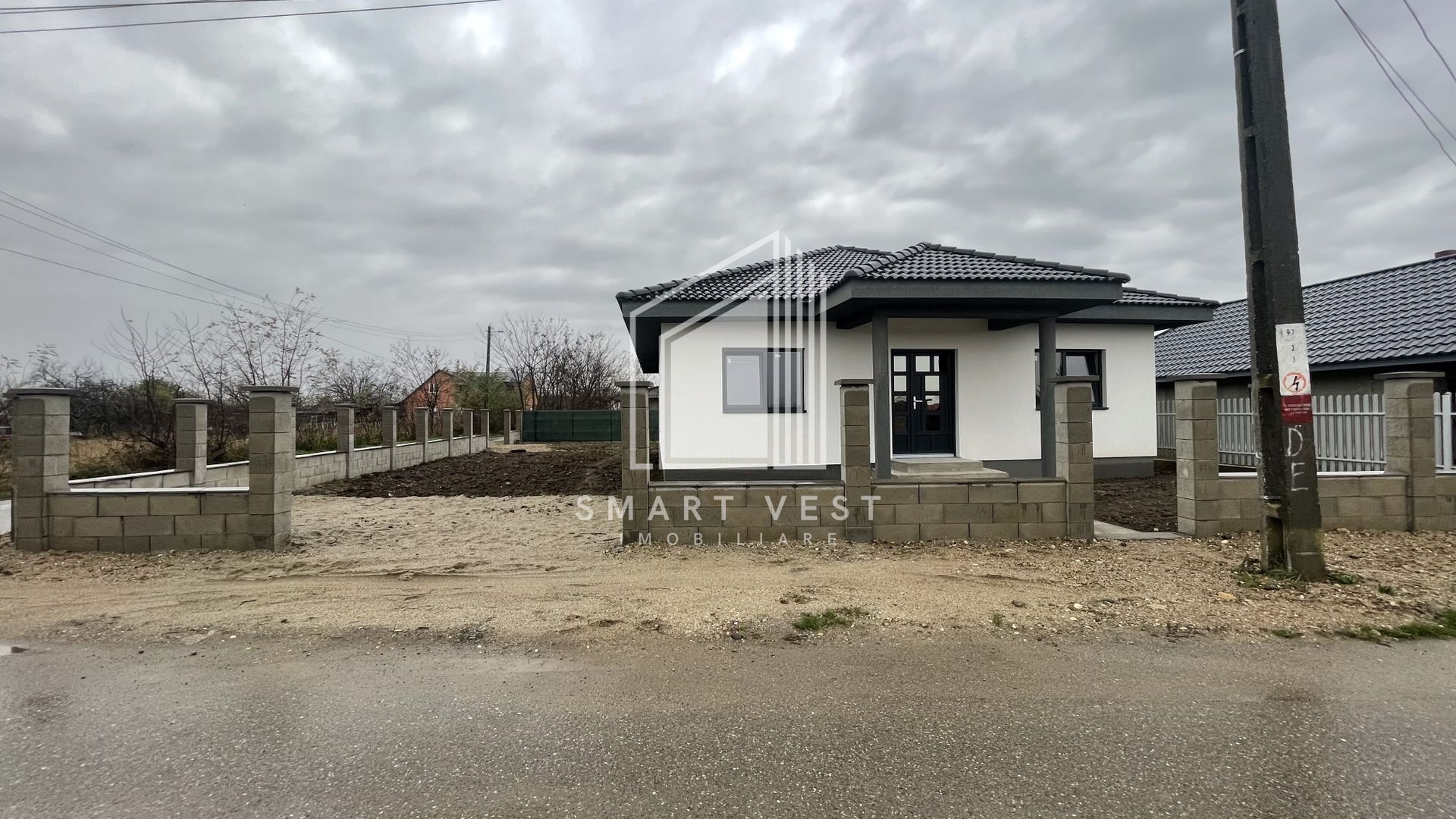 Casa de vanzare | 126mp | Lazuri - Poză 28