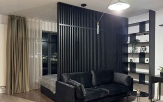 Studio Cloud 9, parcare inclusă - Poză 2