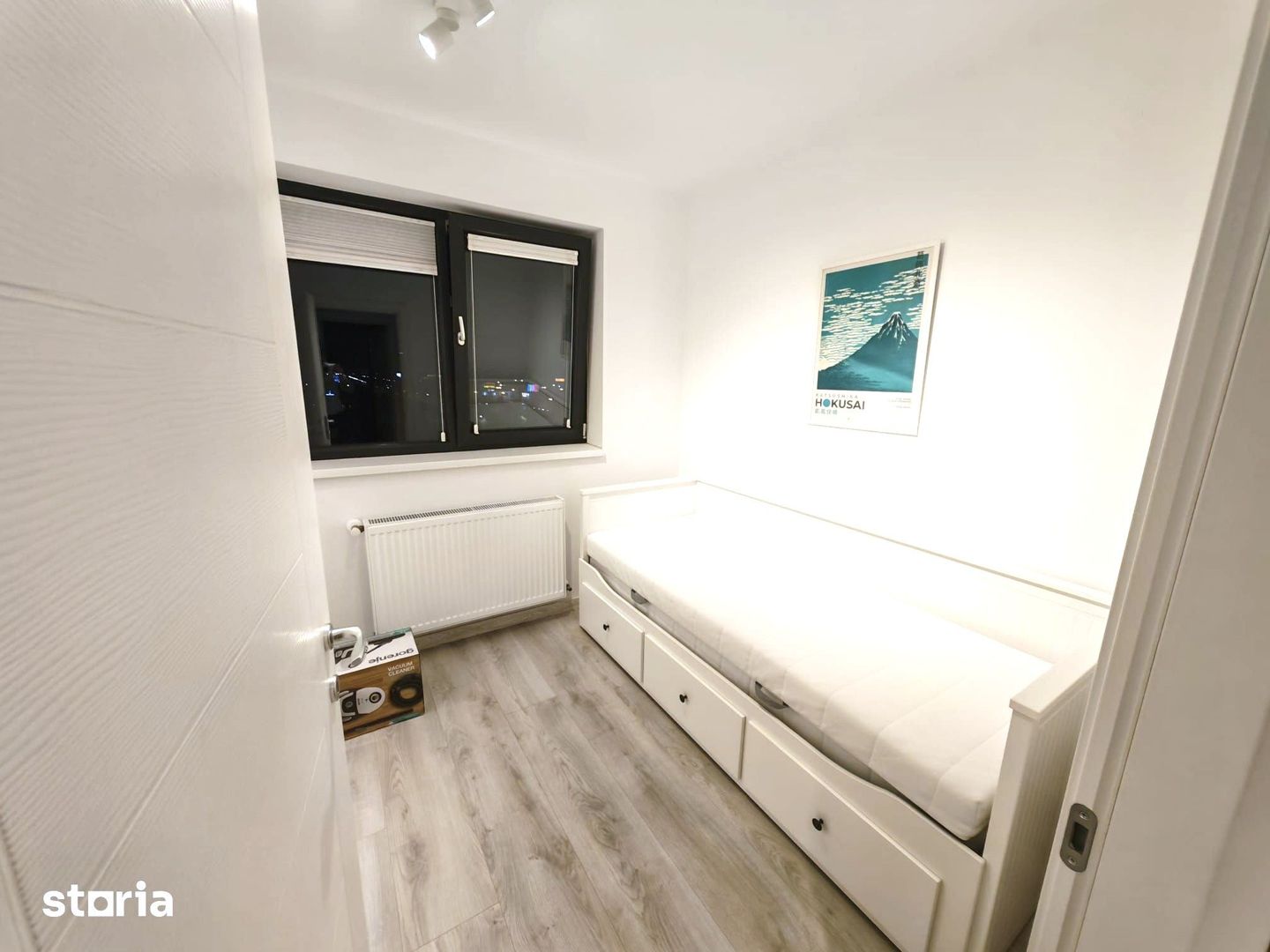 🚇 Închiriez Apartament cu 3 camere, Hils Pallady - Poză 6