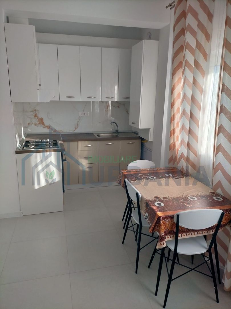 Apartament 2 camere, mobilat, cu loc de parcare - Valea Adâncă, lângă Complex Pala Verde - Poză 3