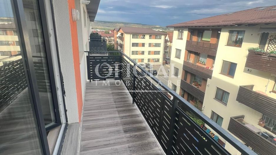 Apartament 2 camere | Parcare subterana | Parcul Poligon | Floresti - Poză 5