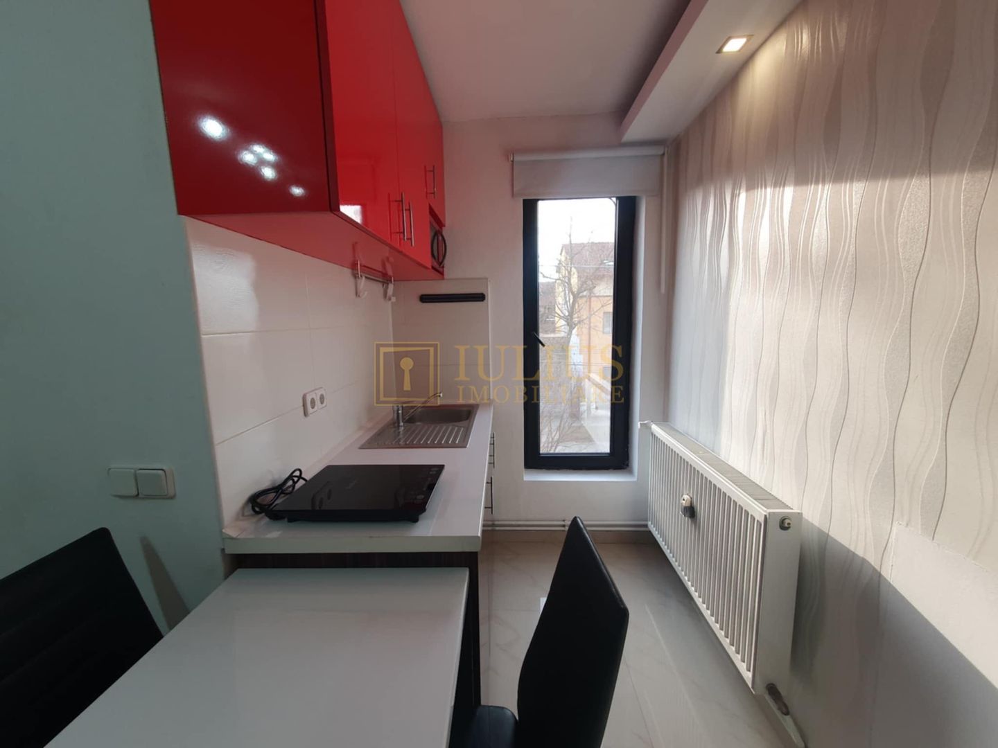 1 camera, loc de parcare,in spate la City of MARA - Poză 10