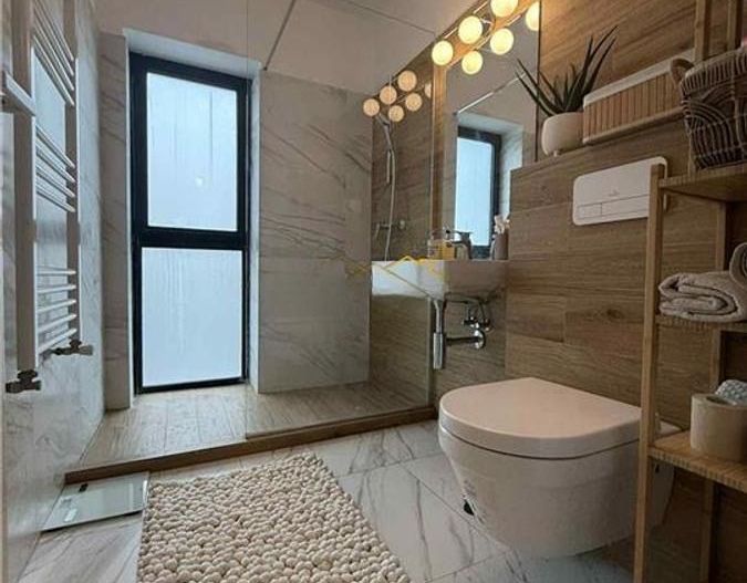 Apartament 2 camere – 65 mp – Băneasa / Herăstrău – bloc boutique - Poză 10