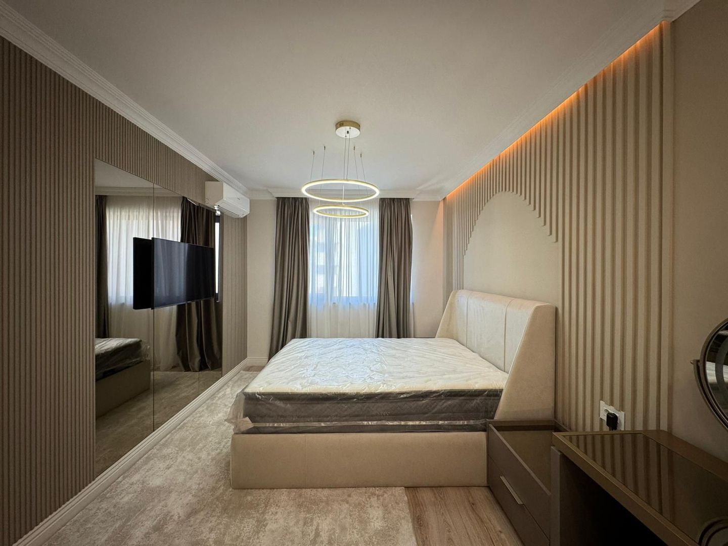 2 CAMERE || Pipera ROND OMV - Poză 6
