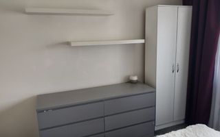 2 Camere Mobilat Utilat I Tractorul - Poză 6