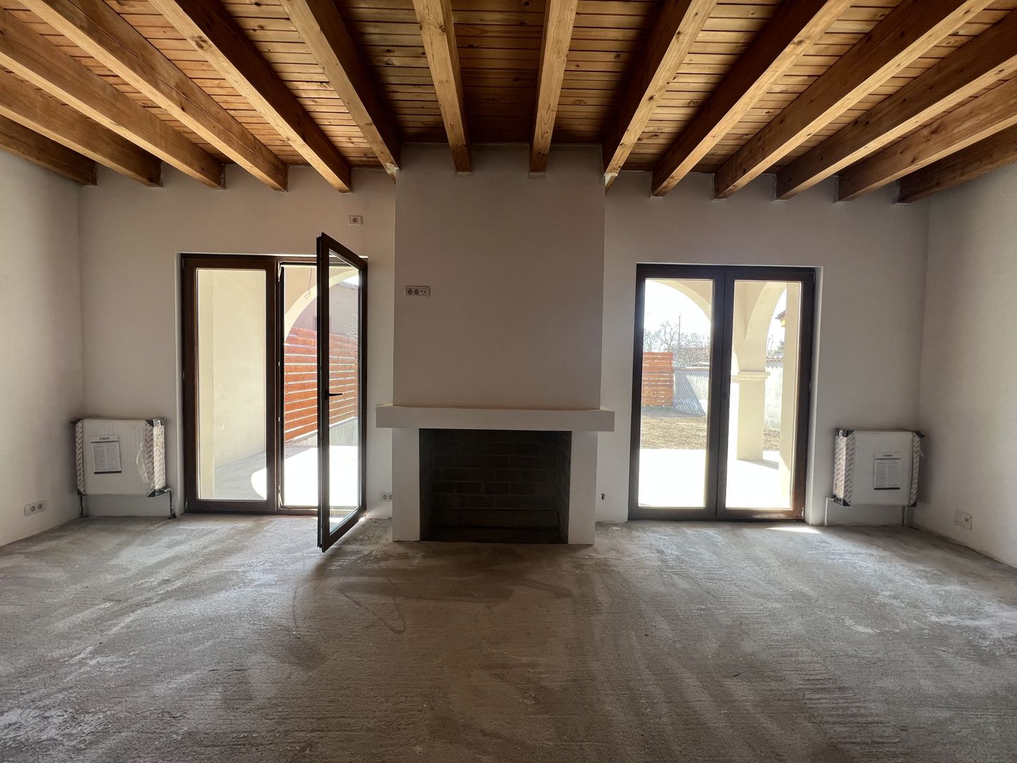 Vila 6 camere cu piscina - Mogosoaia - Poză 37