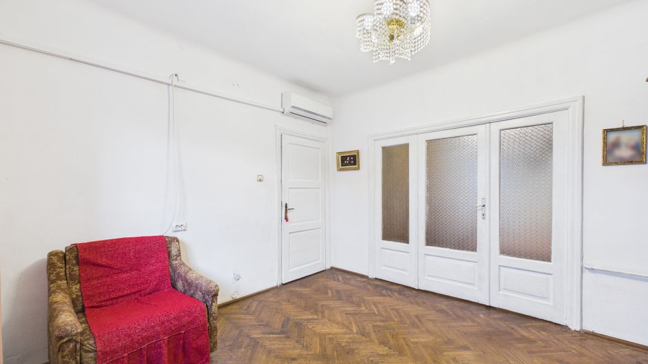 Casa cu 4 camere Bucurestii Noi | Teren 308mp | Garaj si Magazie - Poză 7