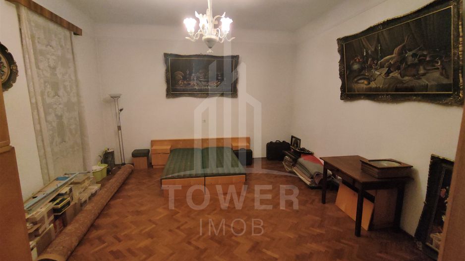 Apartament 4 camere 140 mp | Strada Băii - Poză 4