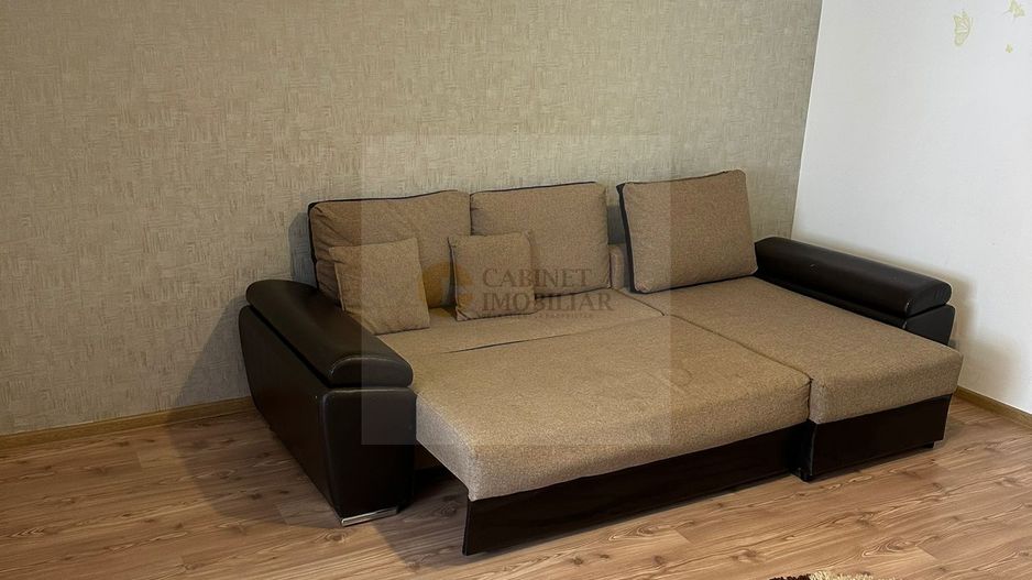 Garsoniera | 1980 | Etaj 6/10 | Metrou Lujerului - 3 minute - Poză 3