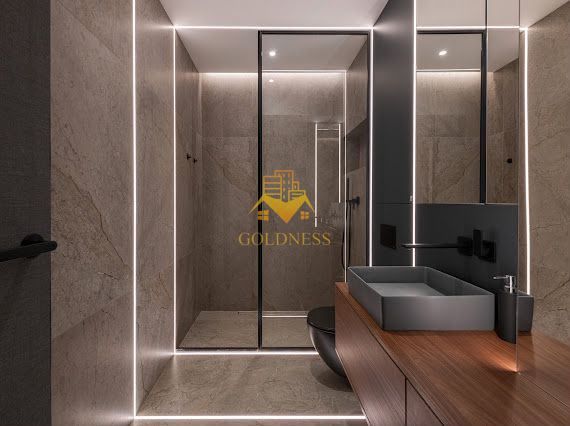 Apartament ULTRAFINISAT in cel mai inalt bloc de locuinte din Romania! - Poză 5