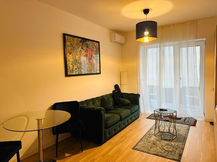 Apartament 2 camere premium (Vasile Lascăr 216-218) Parcare inclusa - Poză 4