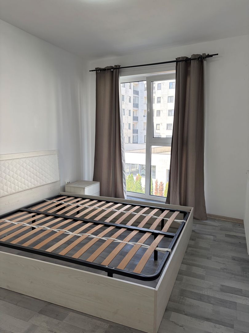 Apartament la cheie | 3 camere | 2 băi | terasa | parcare | Lombului - Poză 7