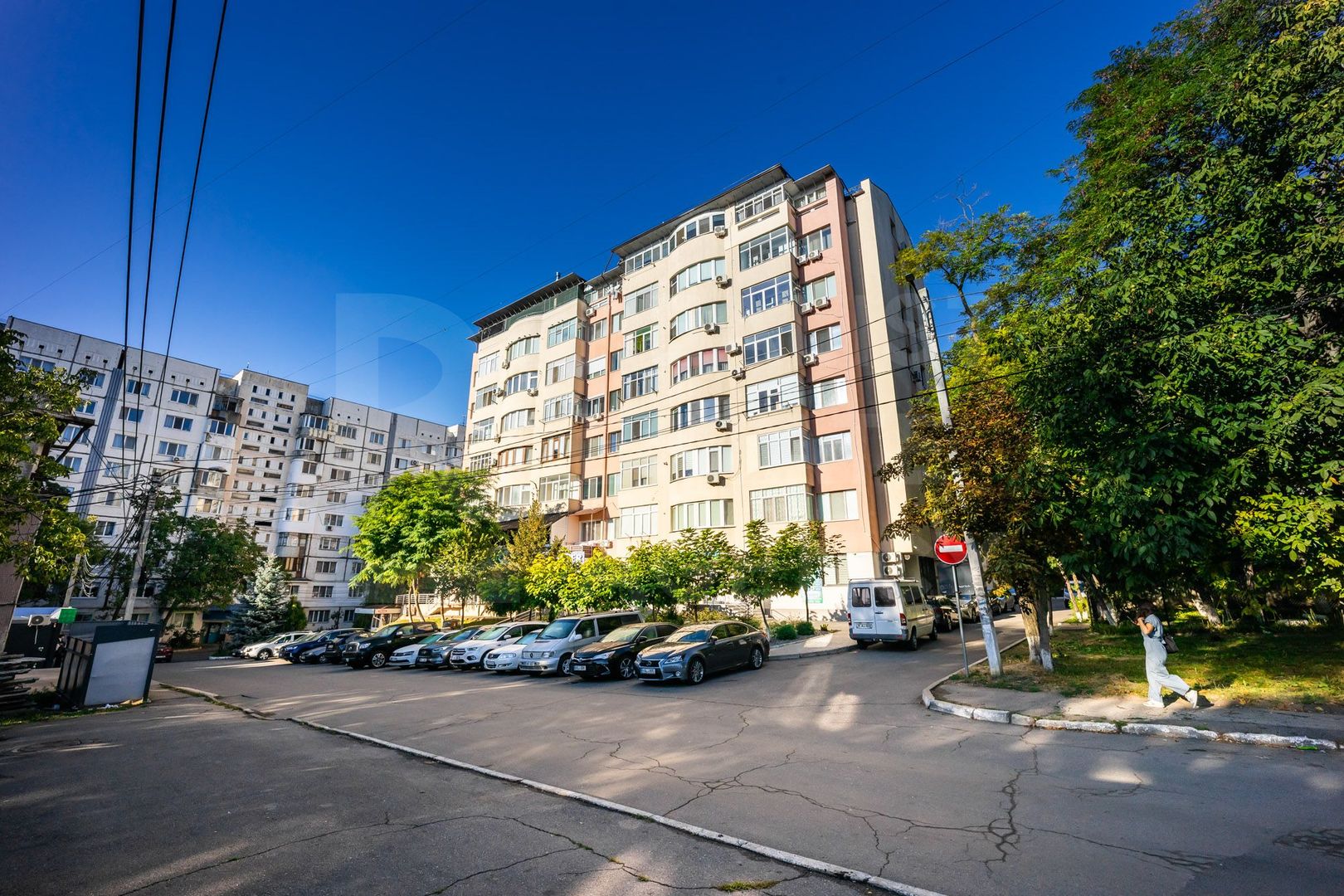 Vânzare, apartament 2 camere + living, str. Alecu Russo, Ciocana - Poză 16